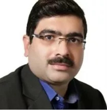 Mr. Vikas Rajput Mr. Vikas Rajput
